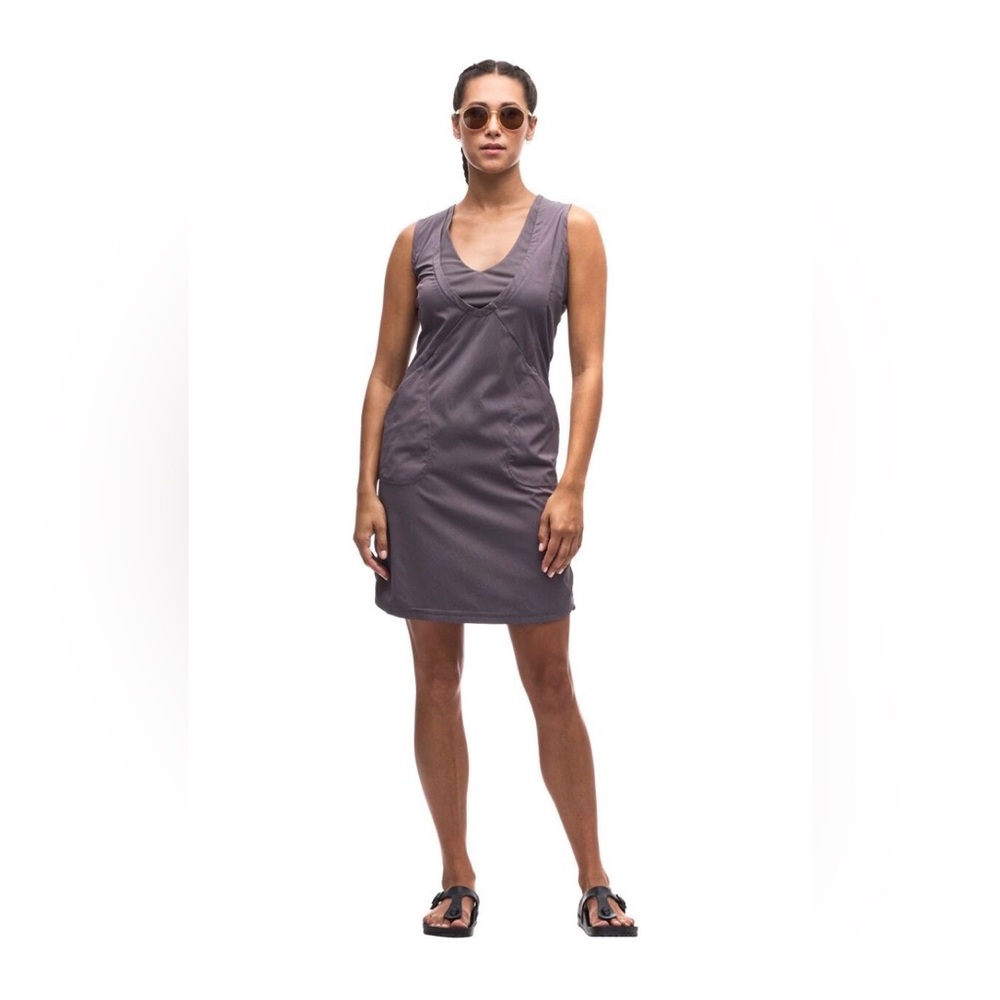 Indyeva* Liike IV Dress